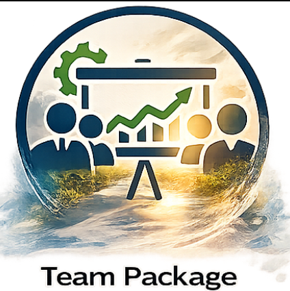 Lead Within: Team Package