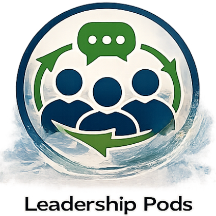 Lead Within: Leadership Pods