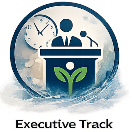 Lead Within: Executive Track