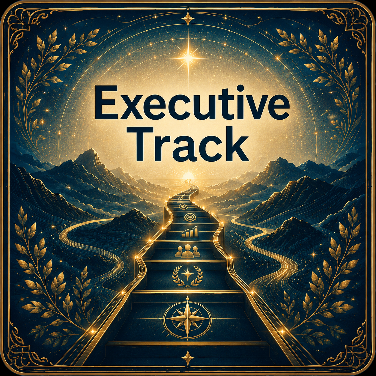 Lead Within: Executive Track