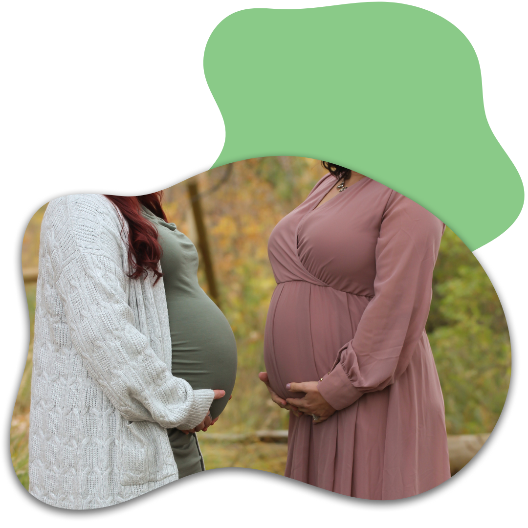 Gestational surrogacy is an amazing gift.  Mothers who choose to become surrogates receive life-changing compensation, in an amount that they choose with Bright Futures Families Surrogacy.