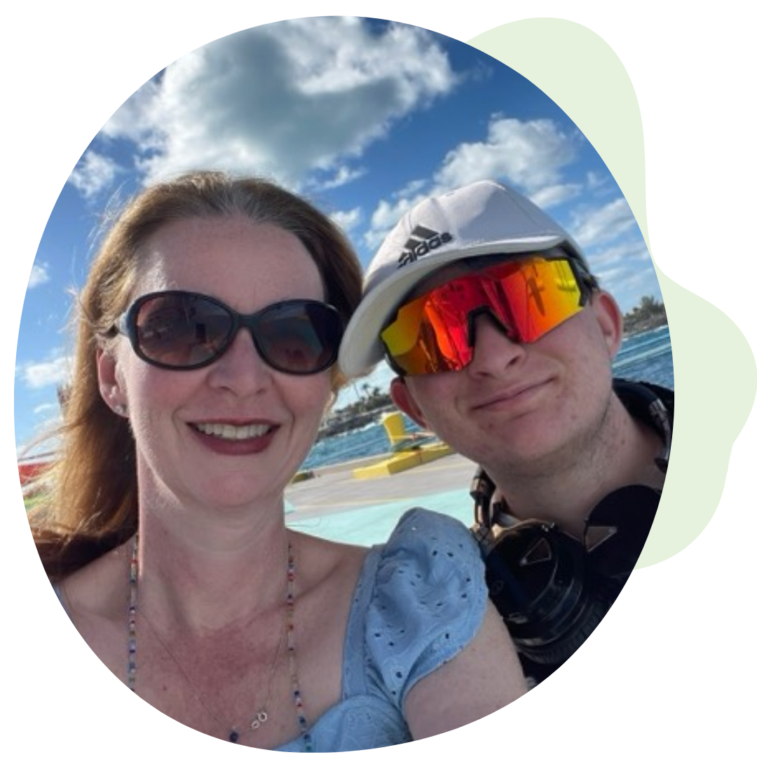 Gestational surrogacy is an amazing gift.  Mothers who choose to become surrogates receive life-changing compensation, in an amount that they choose.  Women who have had healthy pregnancies and live in a surrogacy friendly state are encouraged to ask