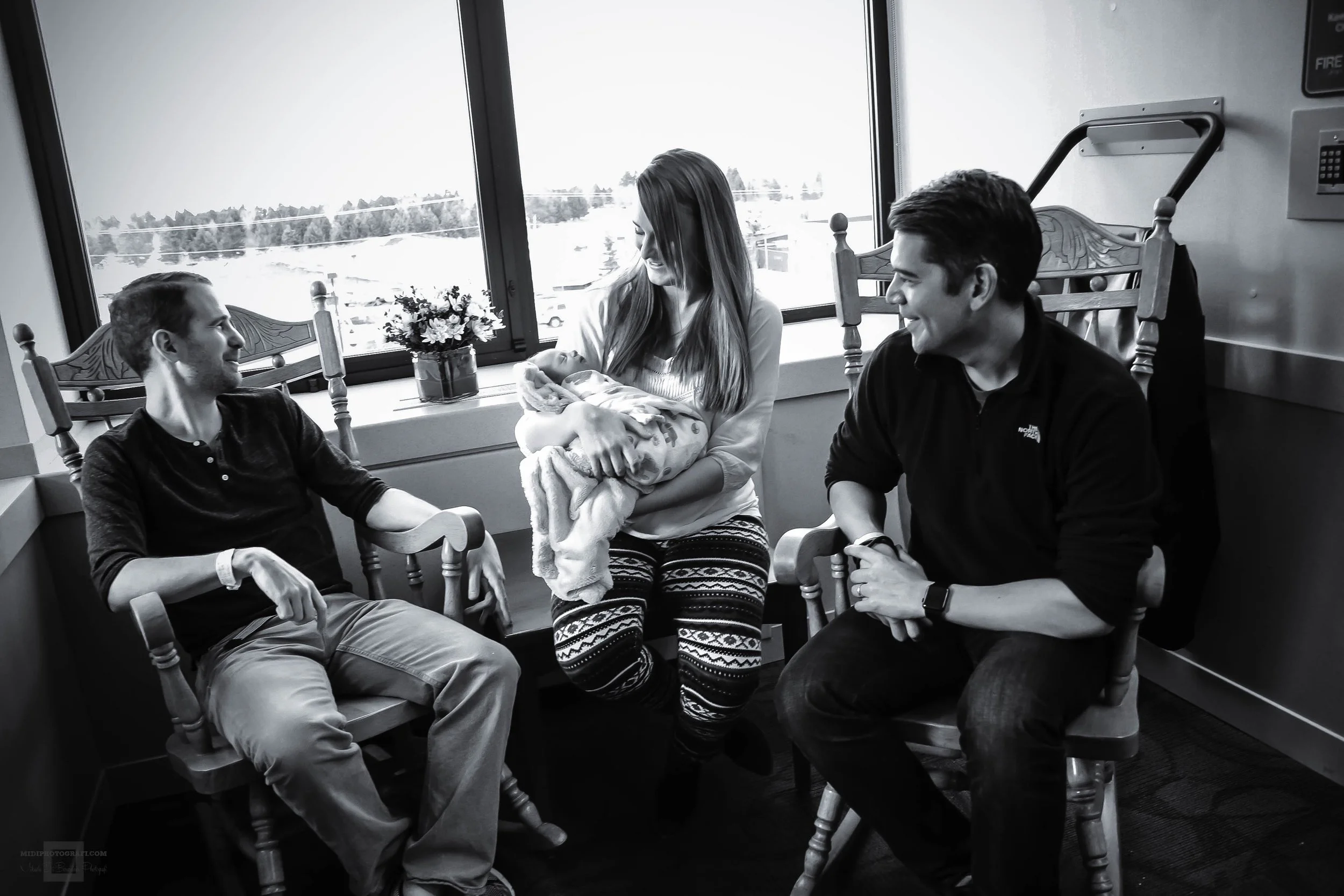 Maintaining a Good Relationship With Intended Parents While Serving as a Gestational Carrier