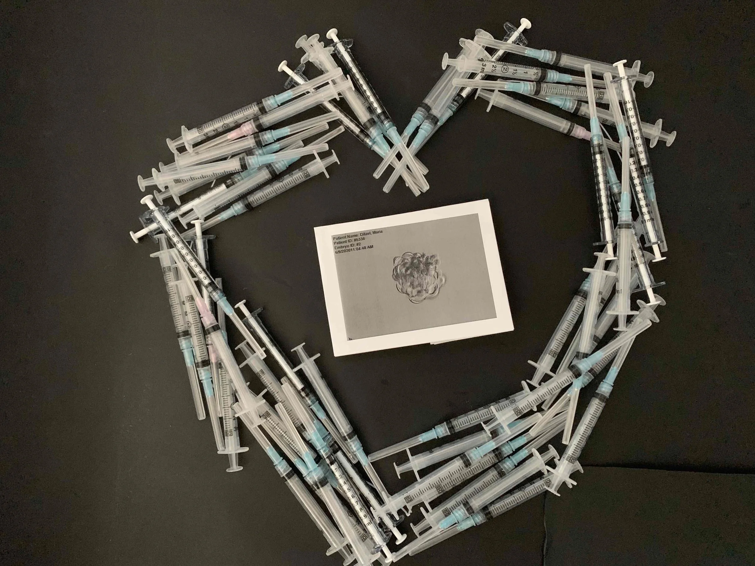 Tips and Tricks for IVF Medication