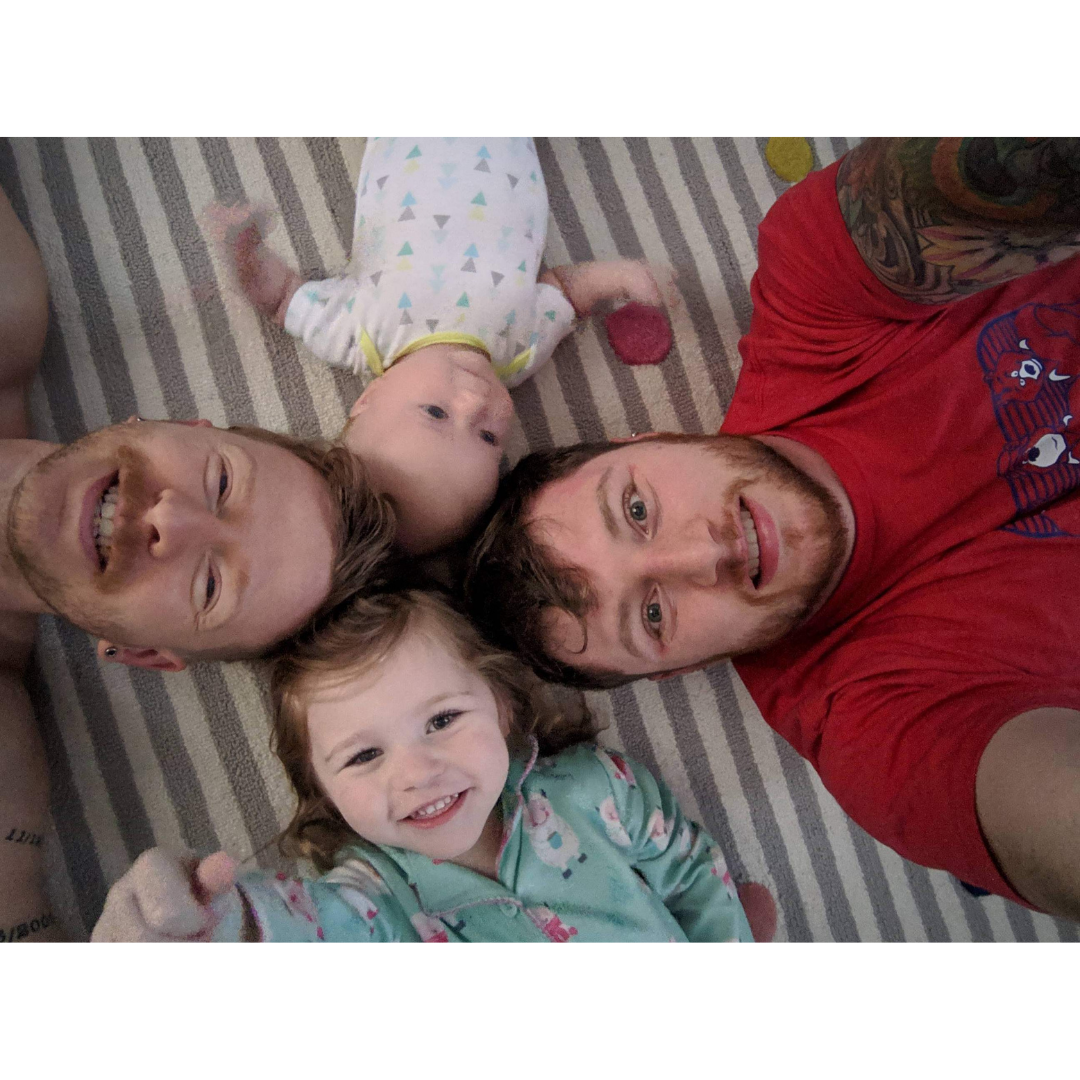 Why Surrogacy is a Great Option for LGBTQ+ Individuals and Older Parents