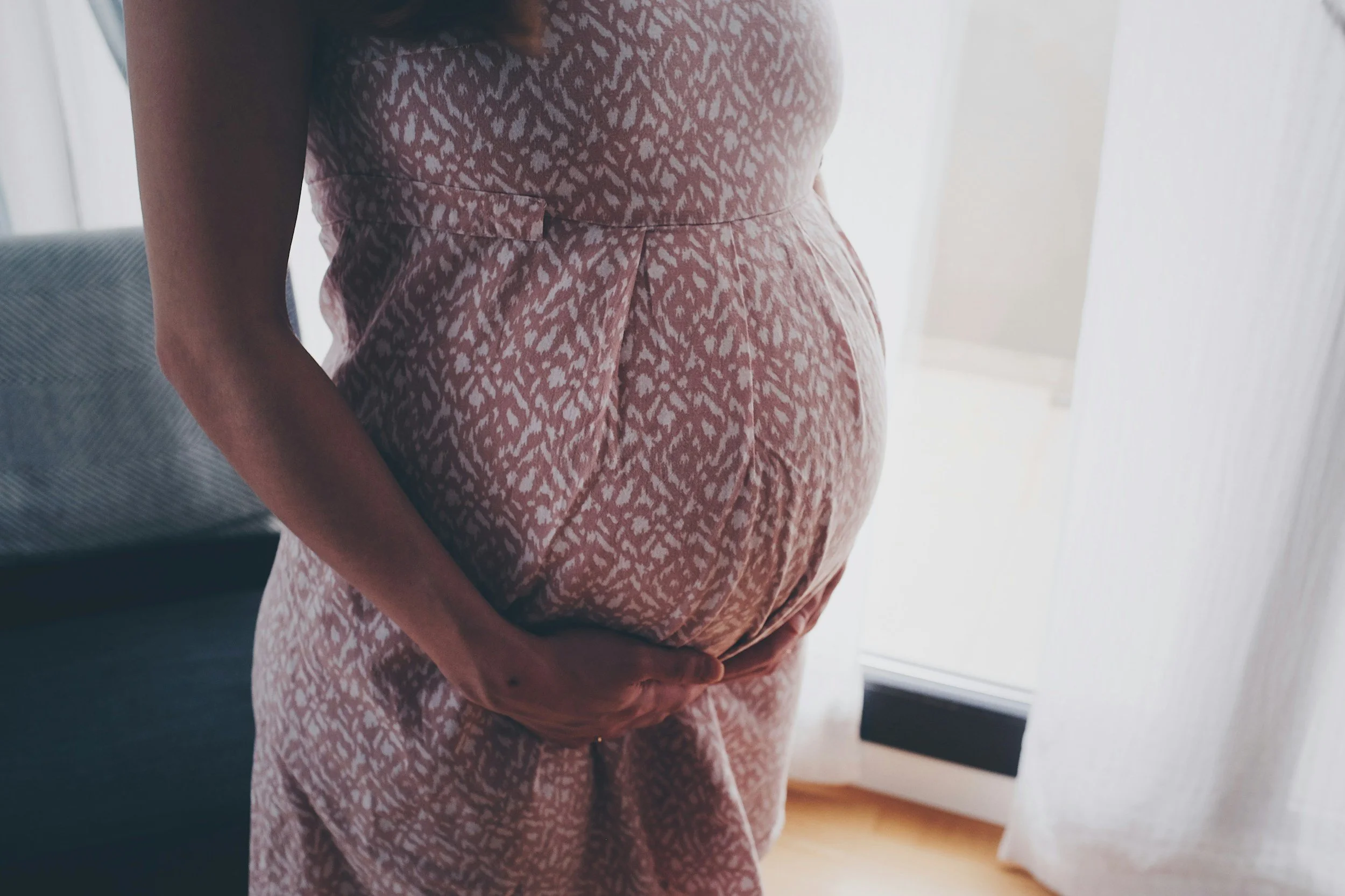 What to Expect Postpartum as a Surrogate