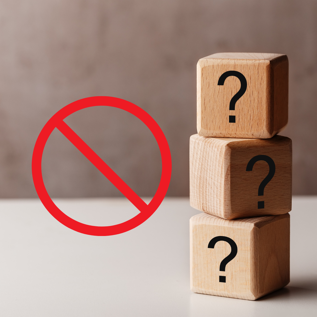 Things You Should NOT Do When Acting as a Surrogate