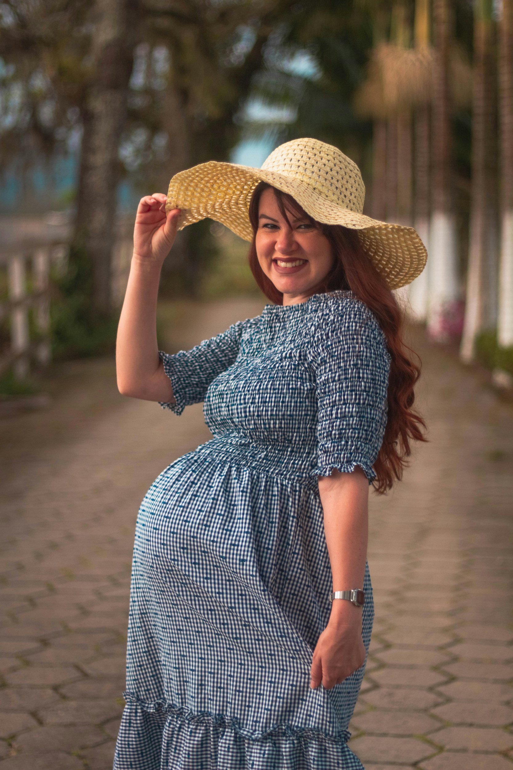 Types of Women Who Enjoy Pregnancy