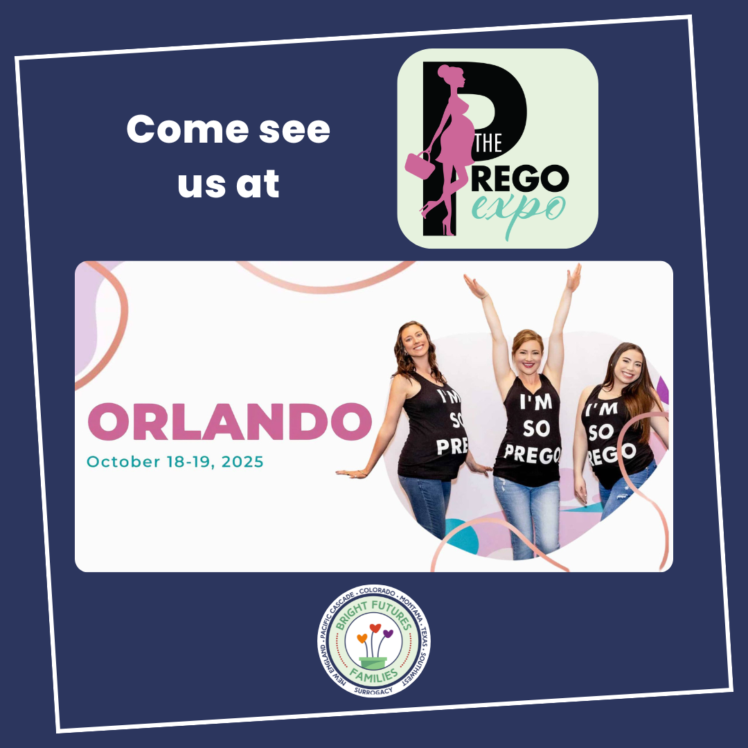 Prego Expo - Orlando 2025