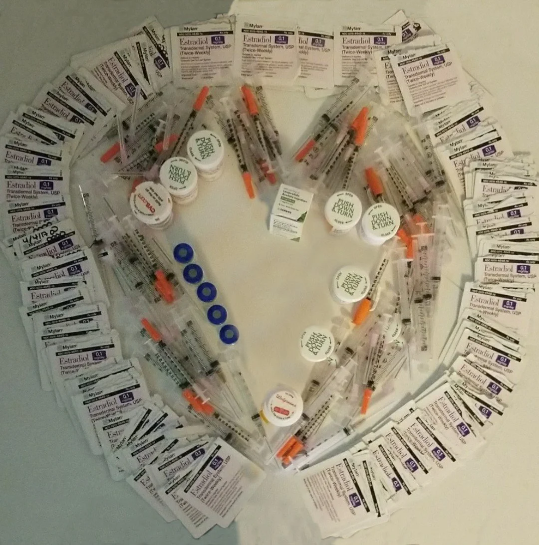 Preparing Your Body for Embryo Transfer