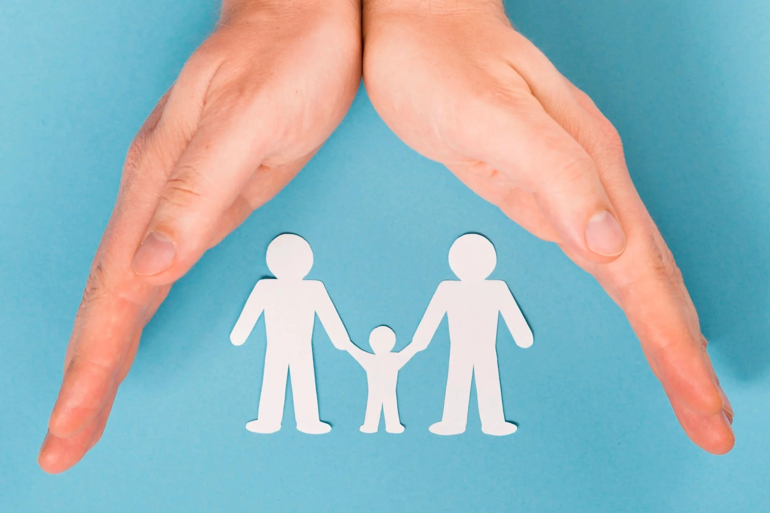 Why Families Choose Surrogacy (and Other Paths to Parenthood)