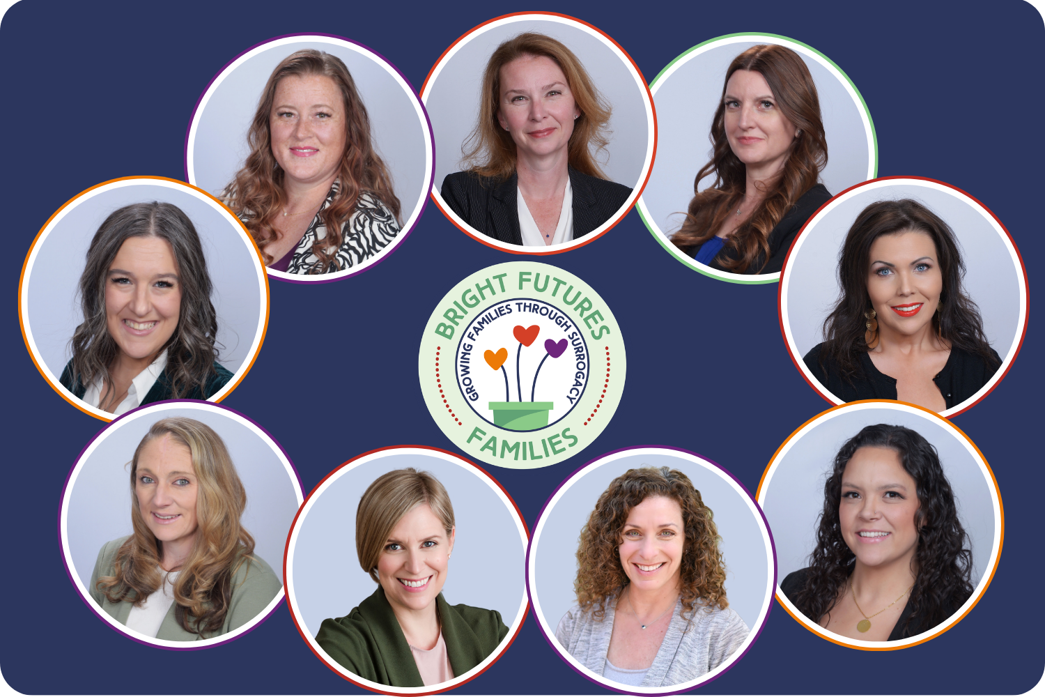 Meet Our Team – Why Choose Bright Futures Families (BFF)