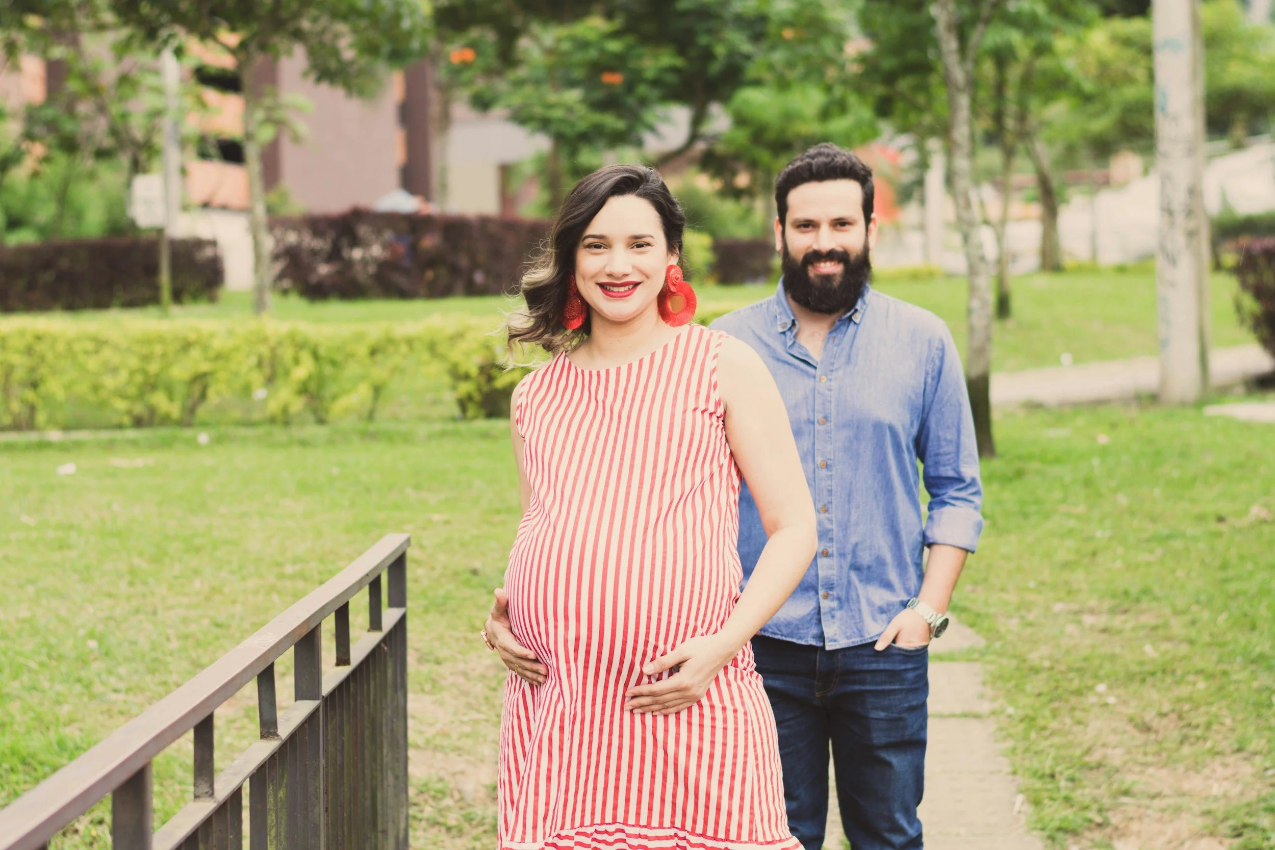 The Support System Is the Secret Weapon: Why We Require Partner Buy-In