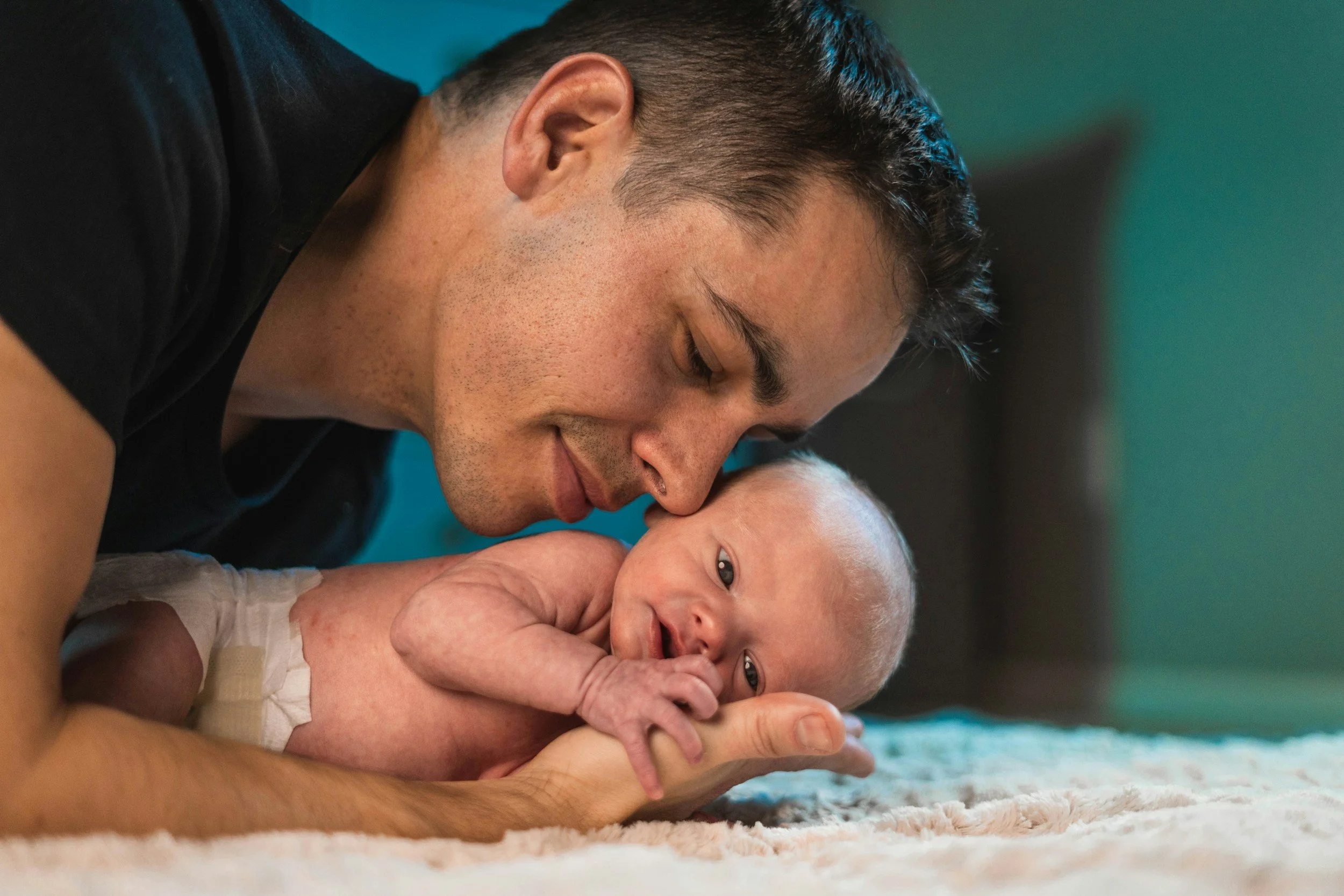 The Sperm Decision: Navigating Biological Choice as Gay Dads