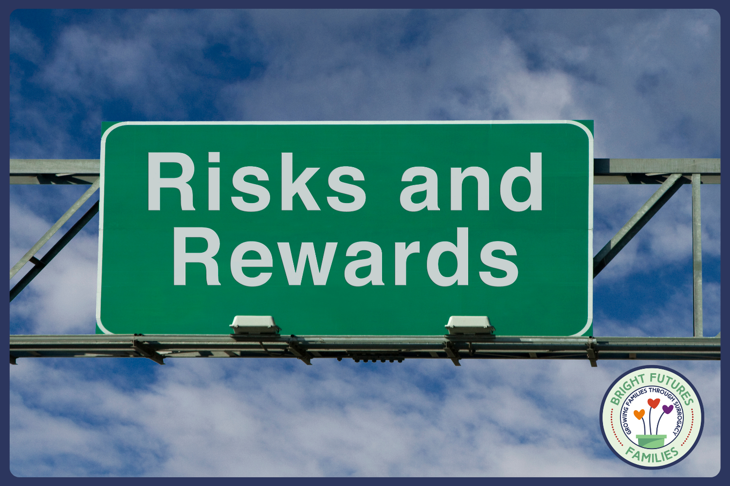 Top Online Articles That Explain Surrogacy Risks and Rewards