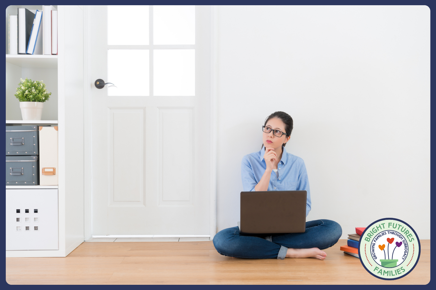 How Agency Websites Educate Aspiring Surrogates