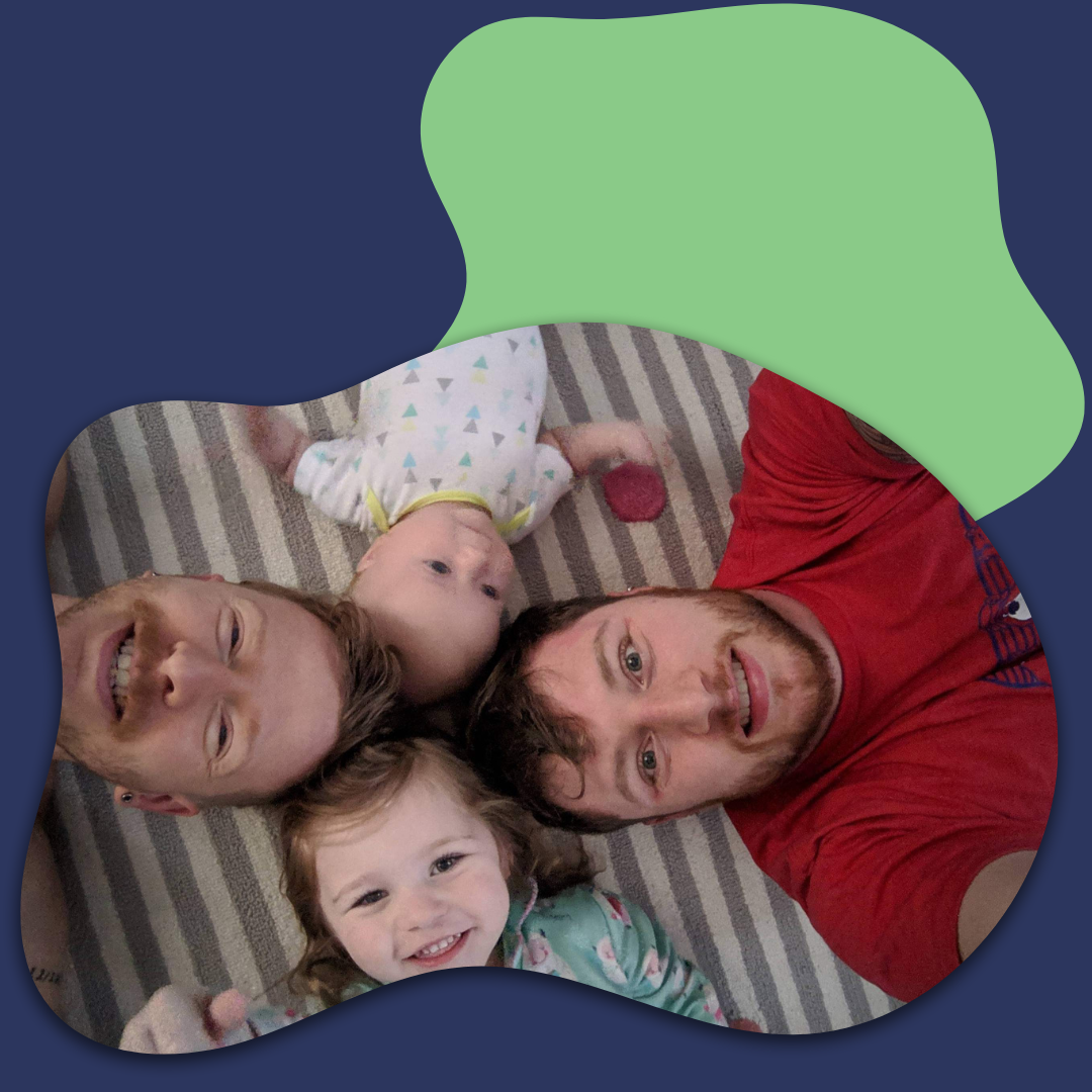 Gestational surrogacy is an amazing gift.  Mothers who choose to become surrogates receive life-changing compensation, in an amount that they choose.  Women who have had healthy pregnancies and live in a surrogacy friendly state are encouraged to ask