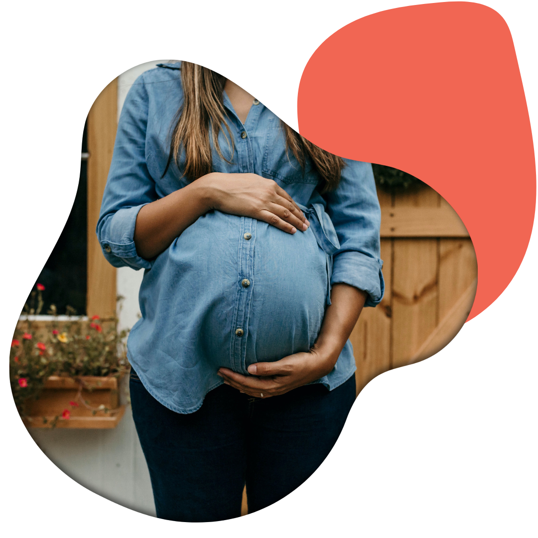 Gestational surrogacy is an amazing gift.  Mothers who choose to become surrogates receive life-changing compensation, in an amount that they choose with Bright Futures Families Surrogacy.