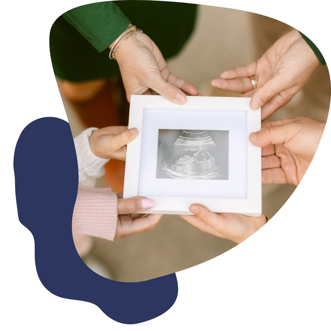 Gestational surrogacy is an amazing gift.  Mothers who choose to become surrogates receive life-changing compensation, in an amount that they choose with Bright Futures Families Surrogacy.