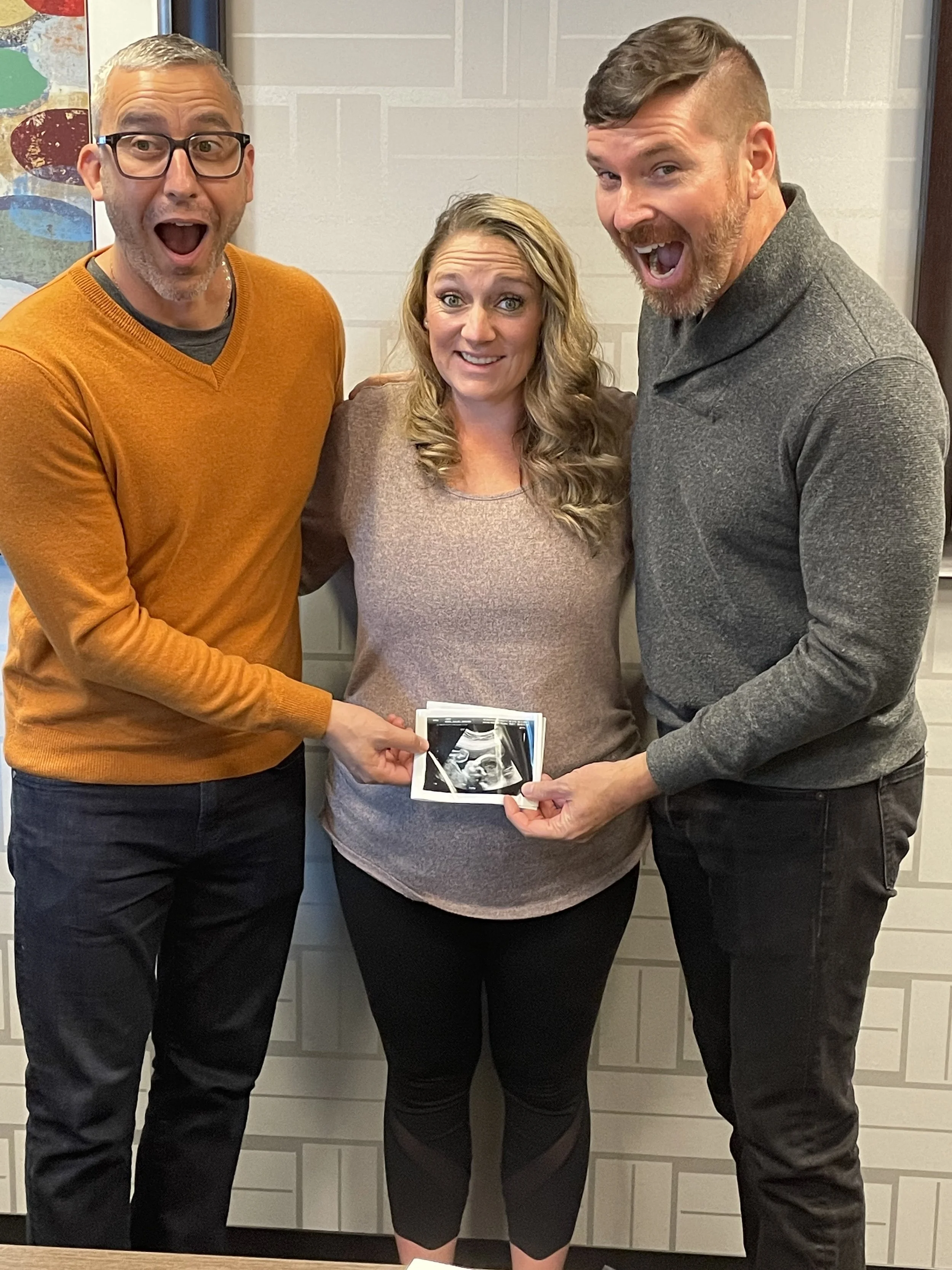 Gestational surrogacy is an amazing gift.  Mothers who choose to become surrogates receive life-changing compensation, in an amount that they choose with Bright Futures Families Surrogacy.