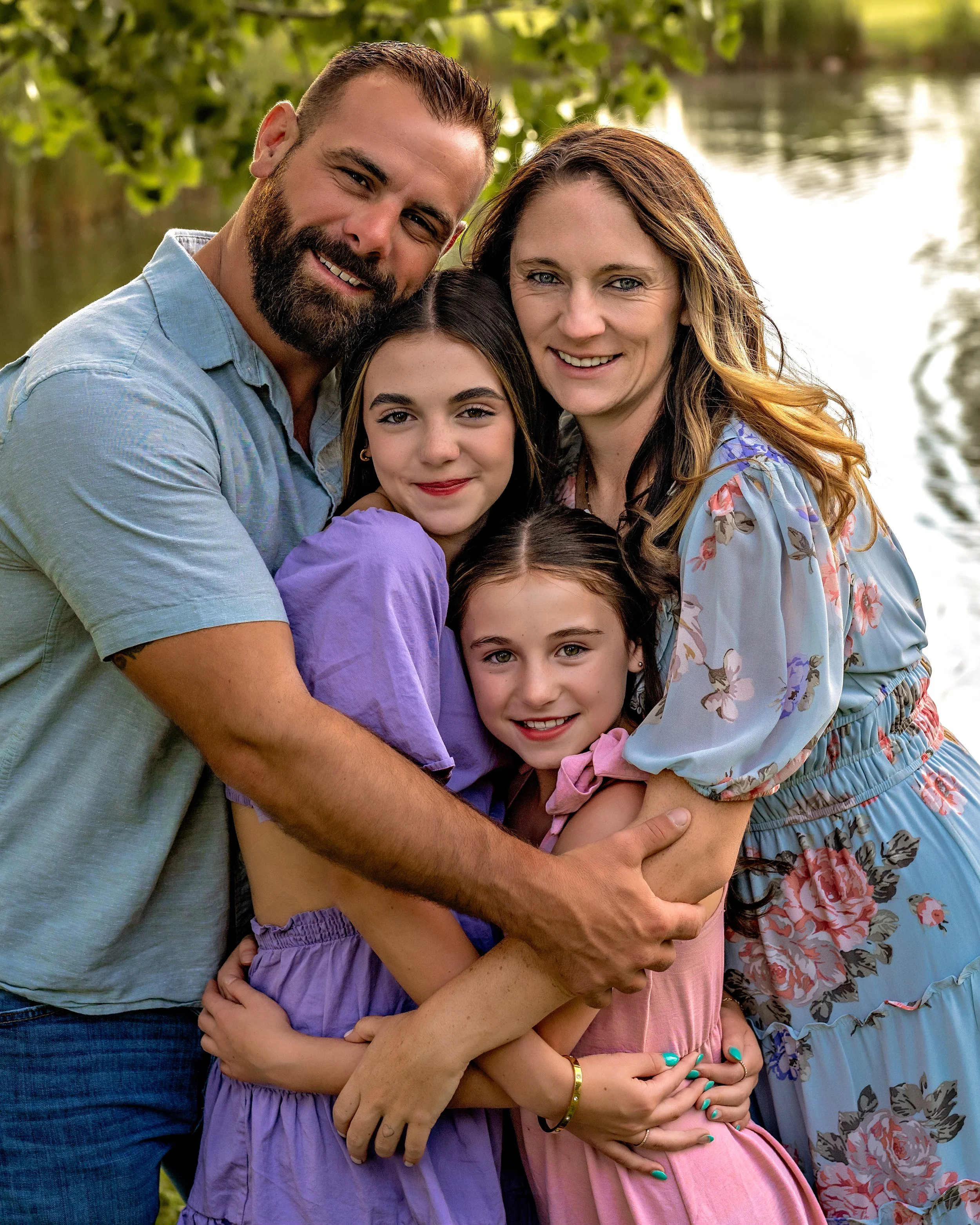 Gestational surrogacy is an amazing gift.  Mothers who choose to become surrogates receive life-changing compensation, in an amount that they choose with Bright Futures Families Surrogacy.