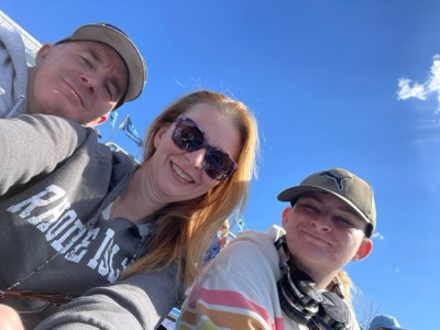 Gestational surrogacy is an amazing gift.  Mothers who choose to become surrogates receive life-changing compensation, in an amount that they choose with Bright Futures Families Surrogacy.