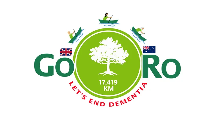 GO-RO — Let's end dementia