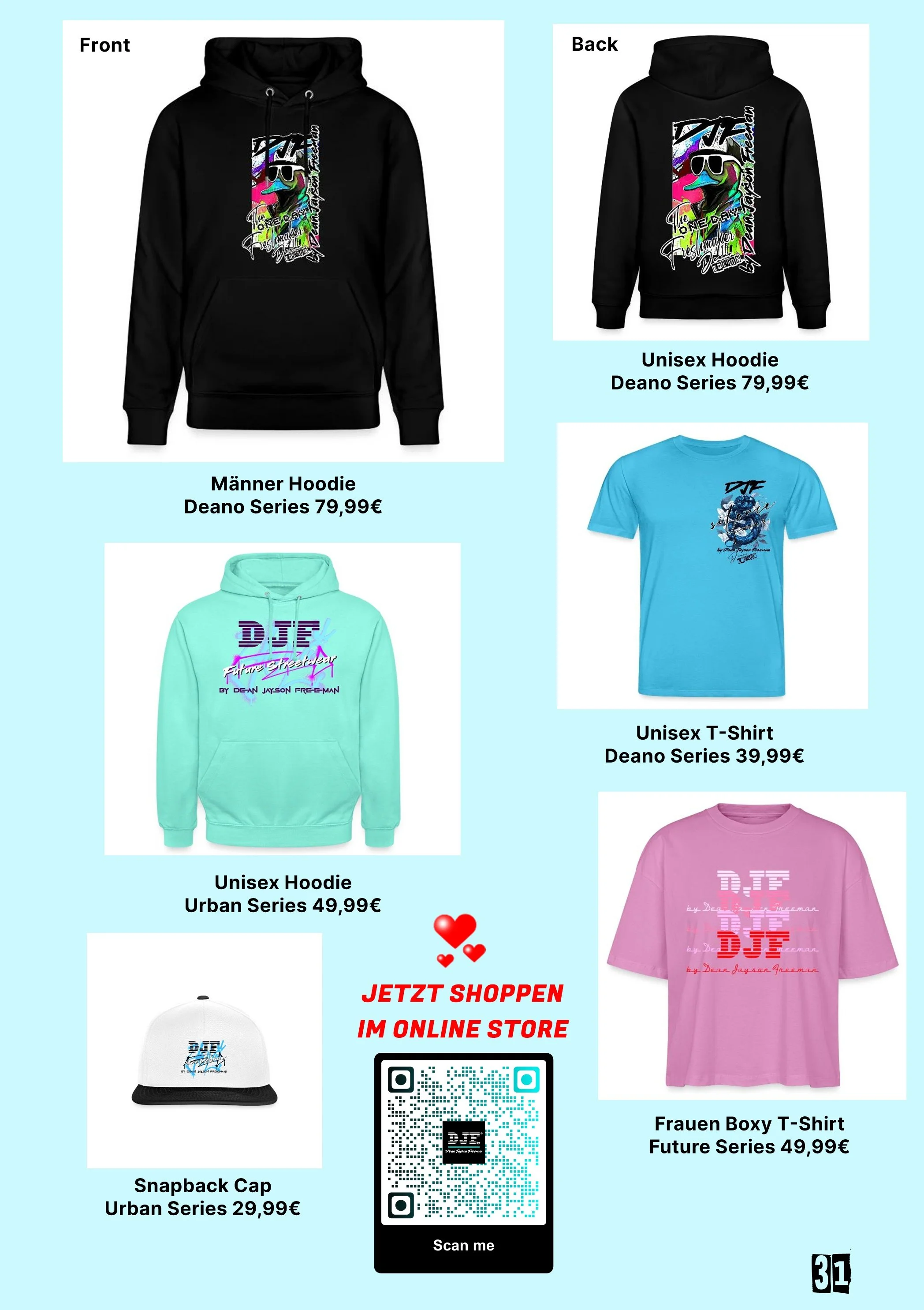 BE UNIQUE Fashion Magazine DJF Seite 31.jpg