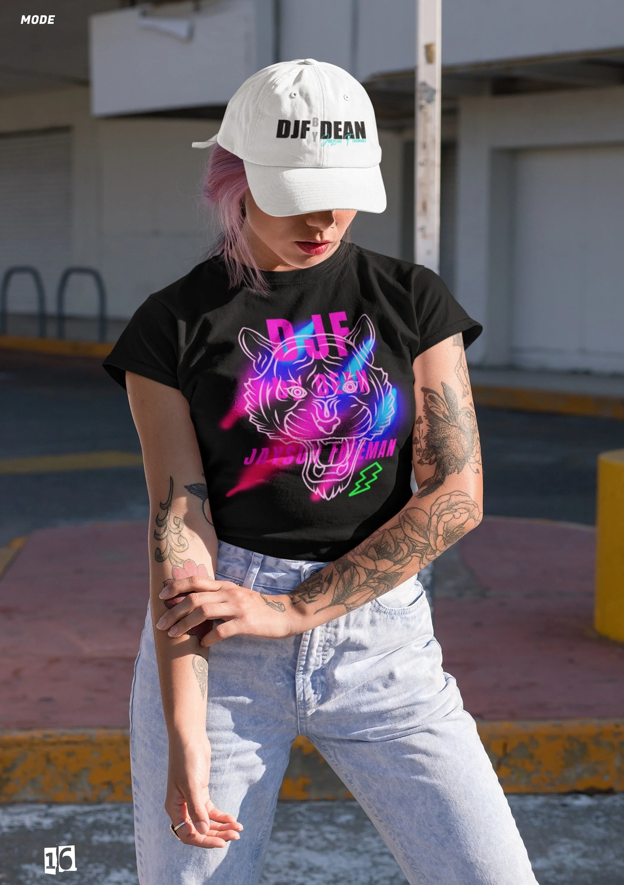 BE UNIQUE Fashion Magazine DJF Seite 16.jpg