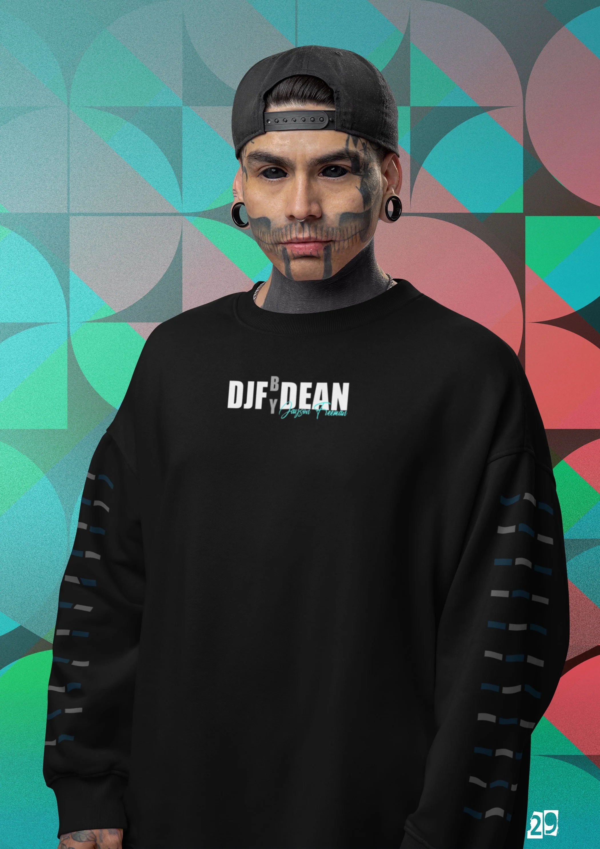 BE UNIQUE Fashion Magazine DJF Seite 29.jpg