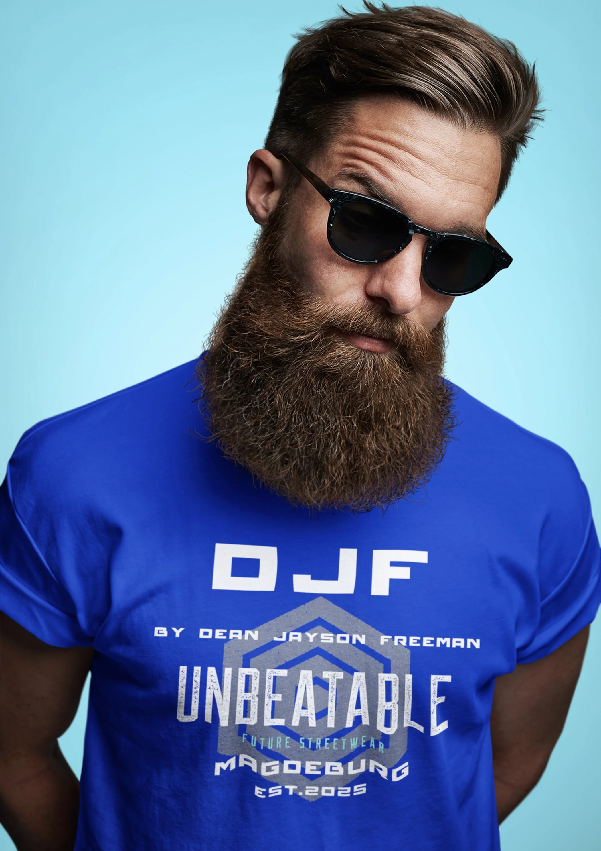 BE UNIQUE Fashion Magazine DJF Seite 48.jpg