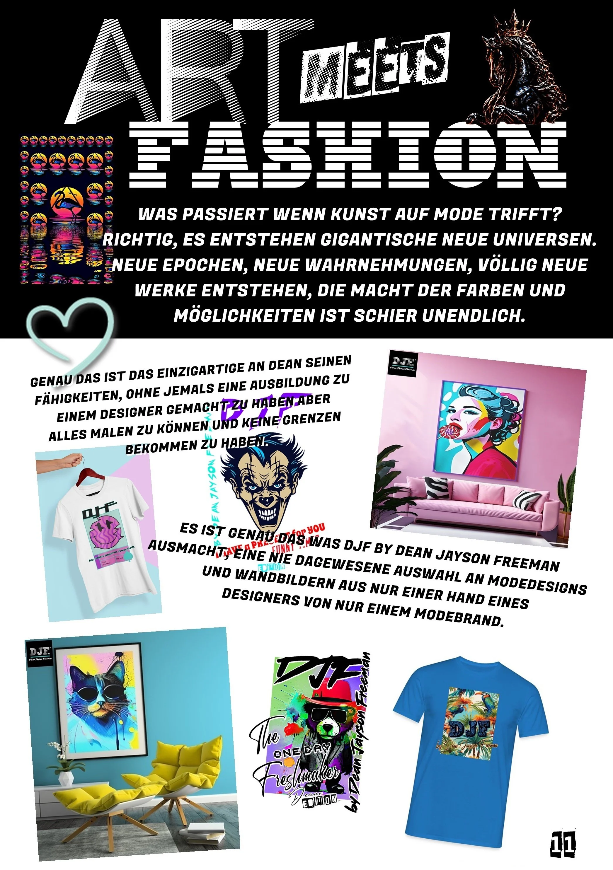 BE UNIQUE Fashion Magazine DJF Seite 11.jpg