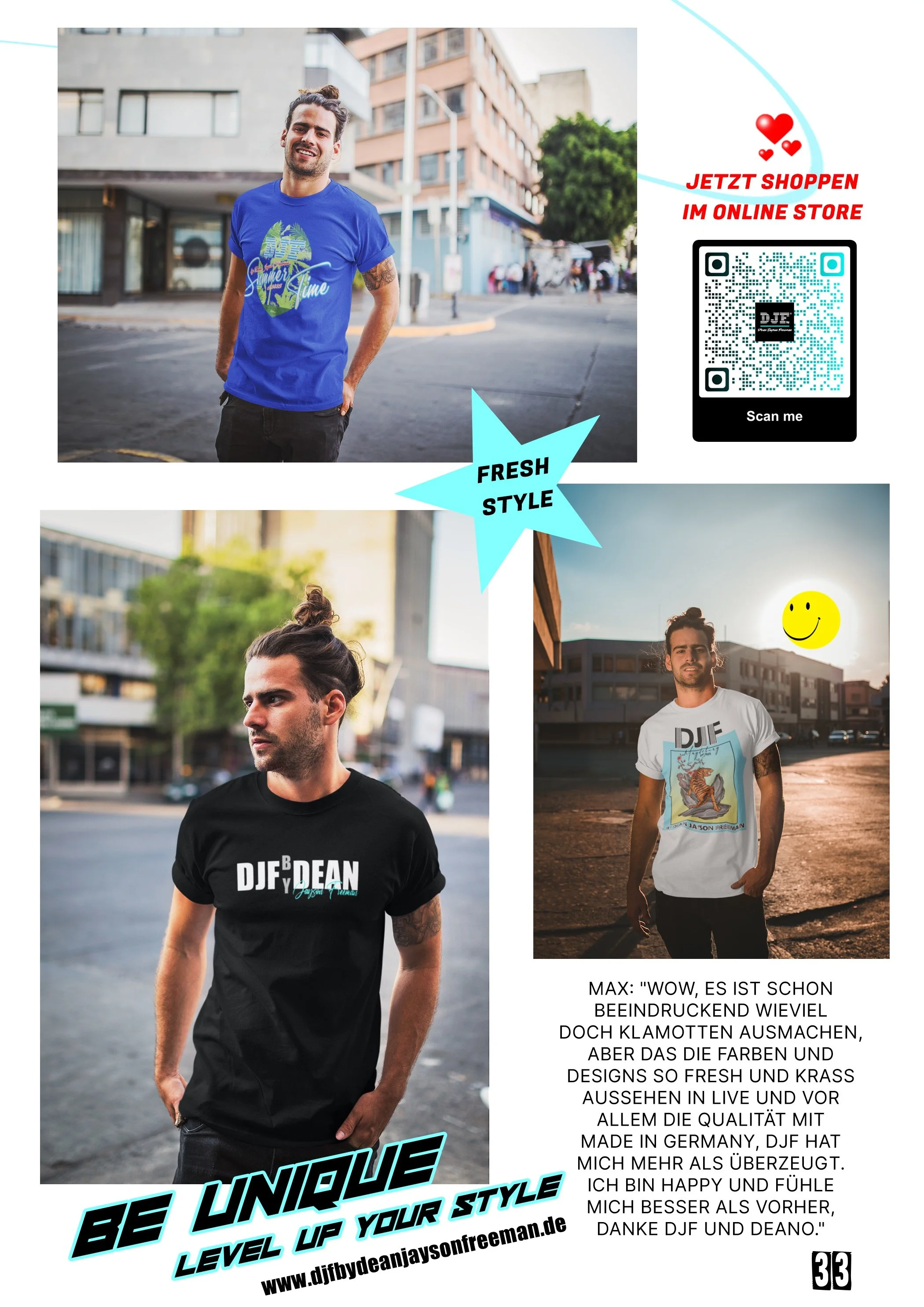 BE UNIQUE Fashion Magazine DJF Seite 33.jpg
