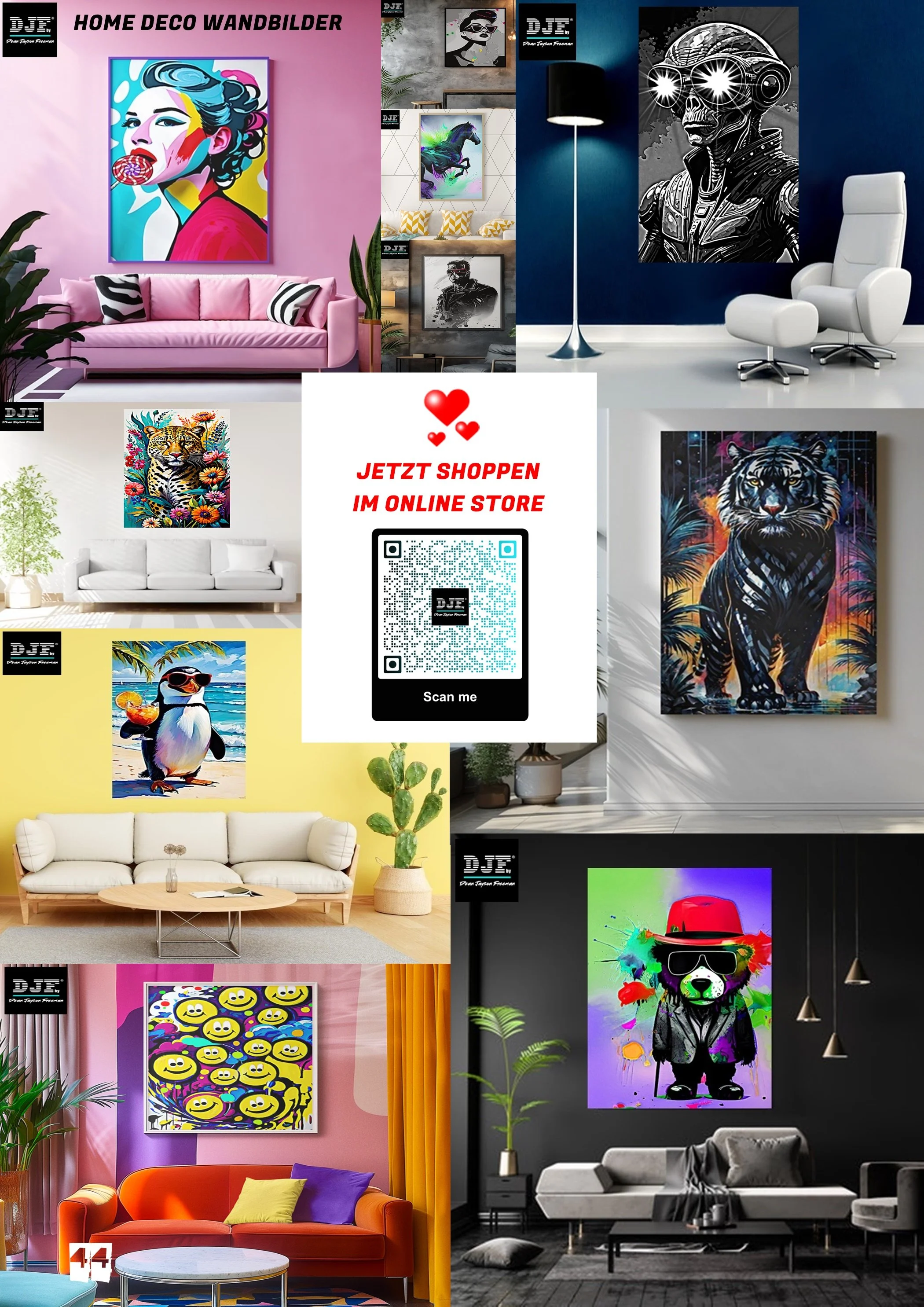 BE UNIQUE Fashion Magazine DJF Seite 44.jpg