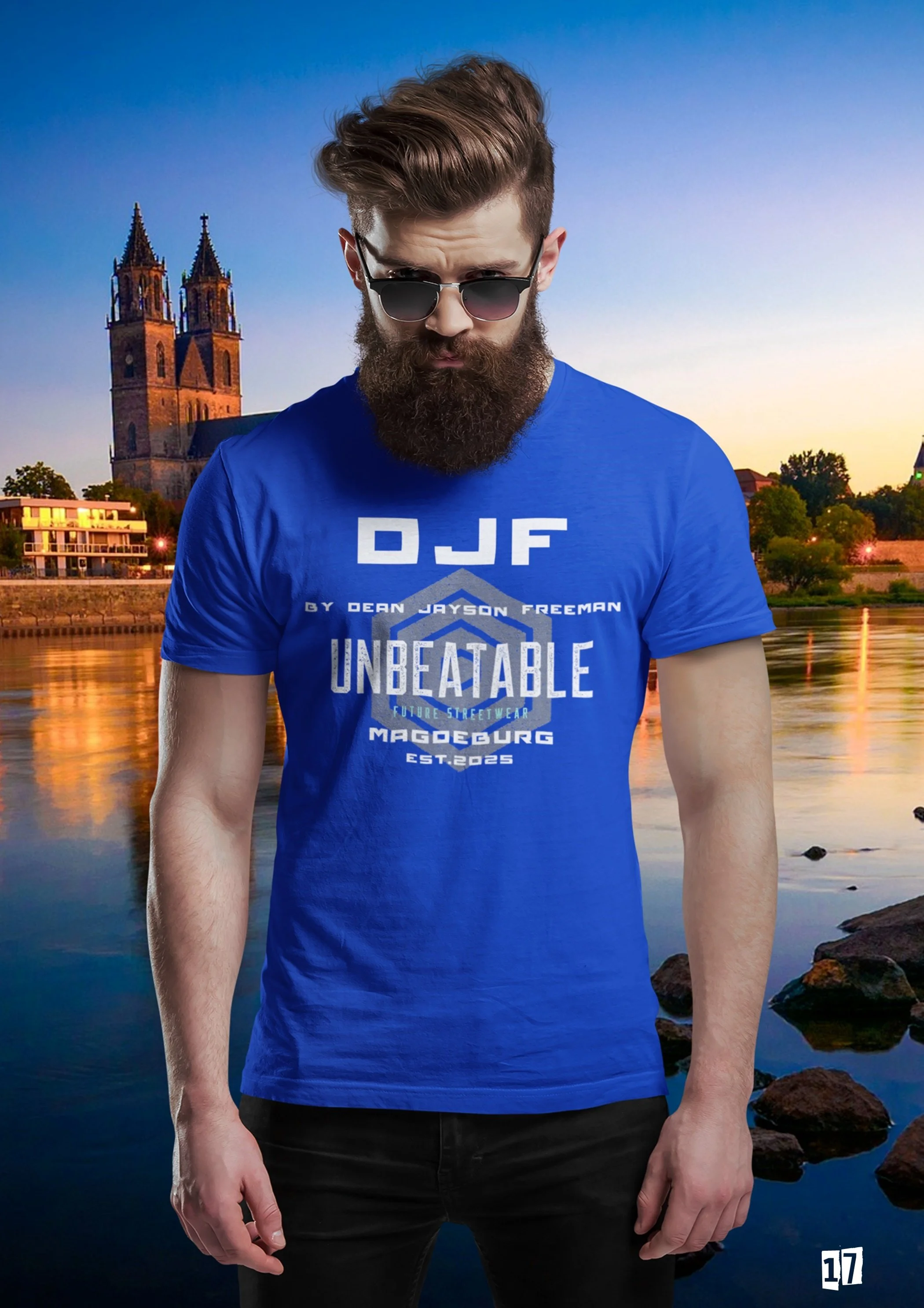 BE UNIQUE Fashion Magazine DJF Seite 17.jpg