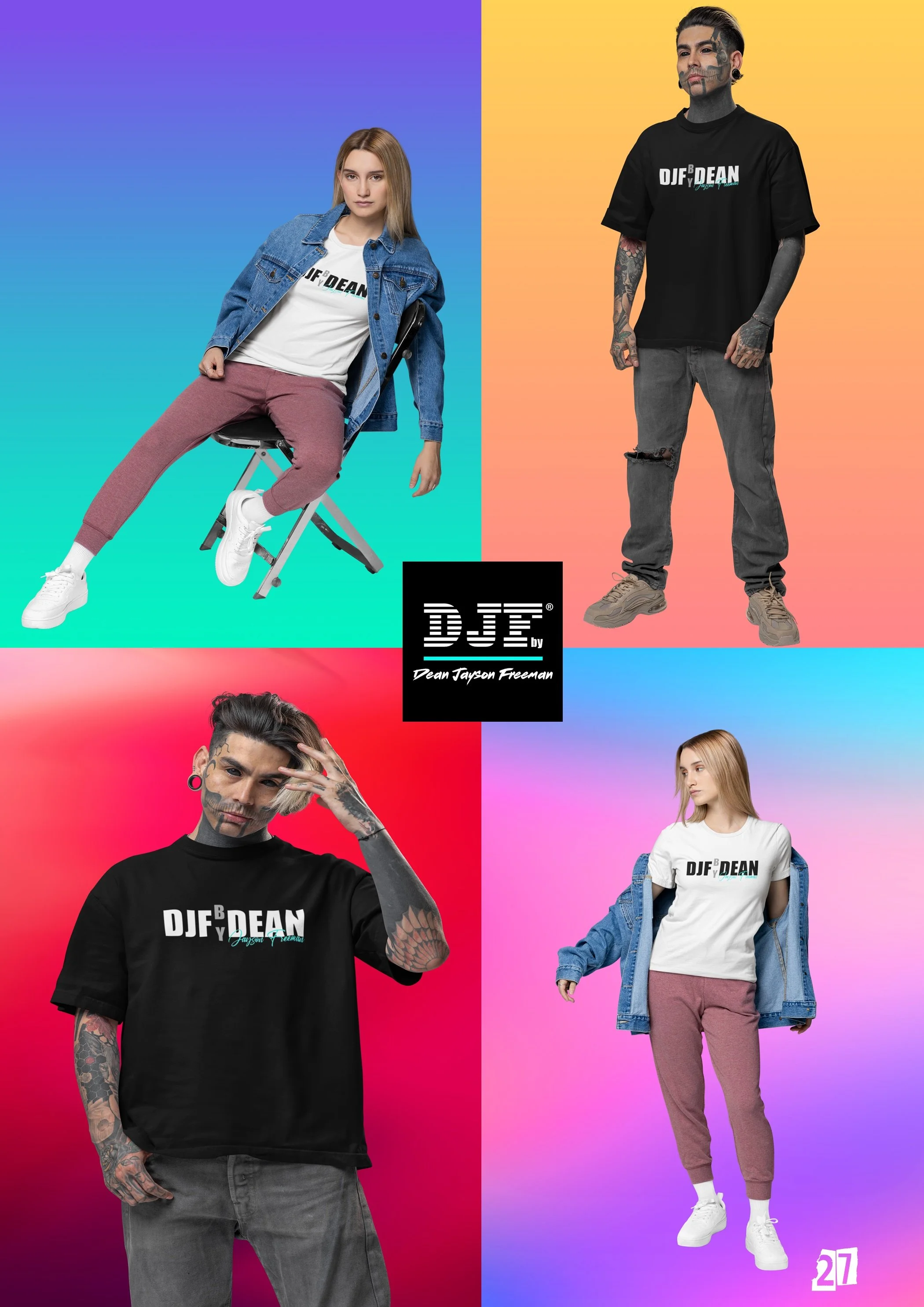 BE UNIQUE Fashion Magazine DJF Seite 27.jpg