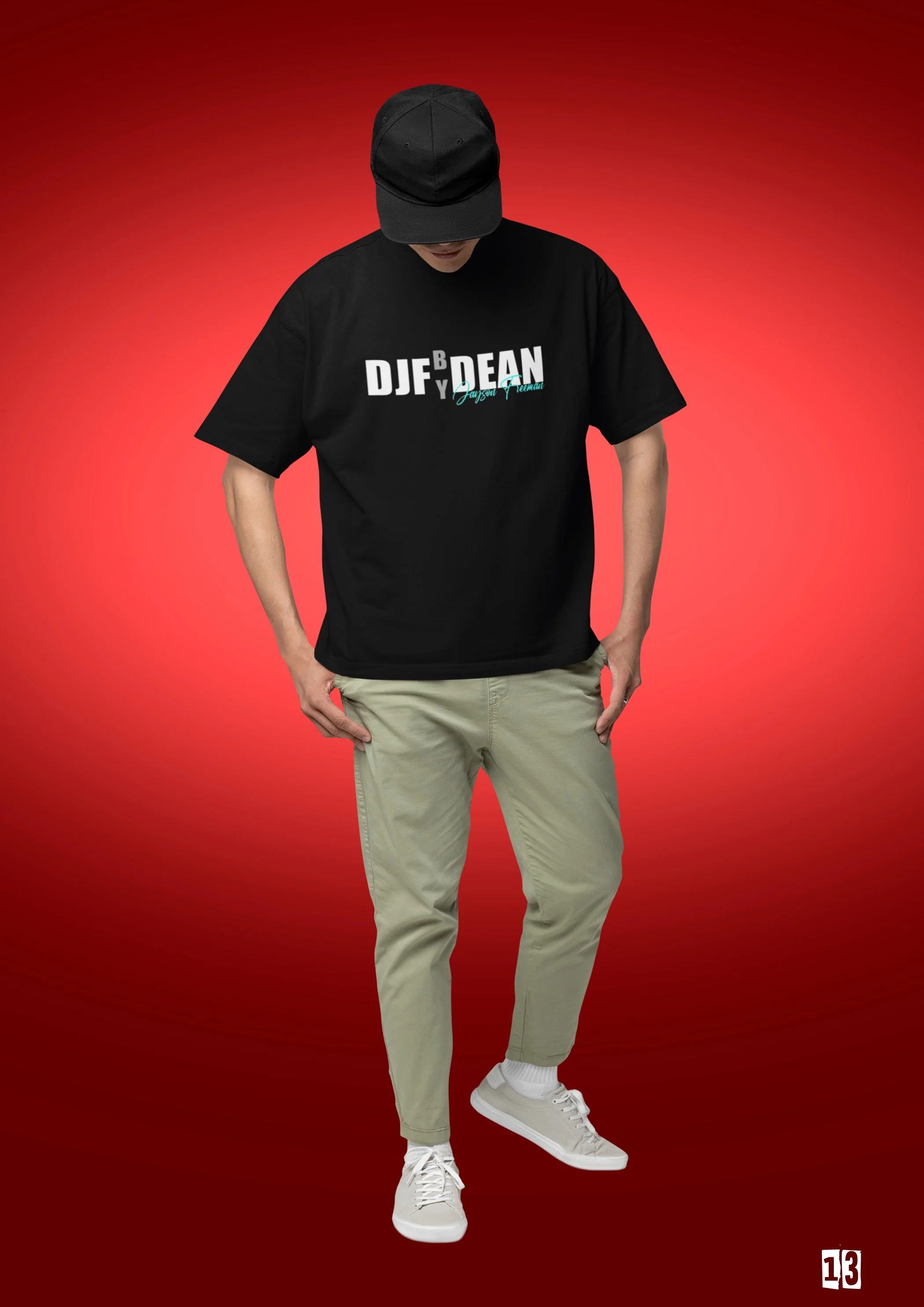 BE UNIQUE Fashion Magazine DJF Seite 13.jpg