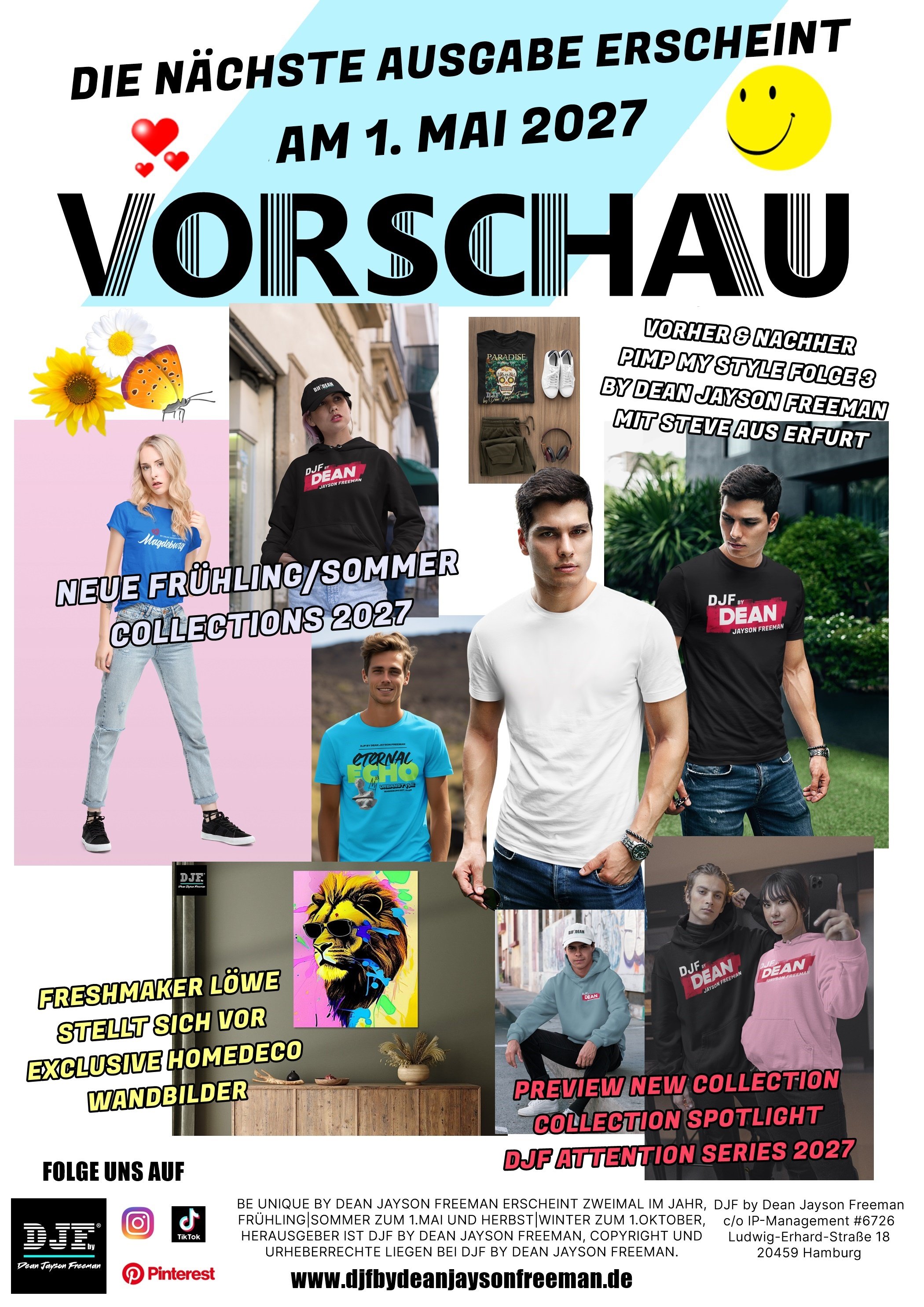 2 BE UNIQUE Fashion Magazine DJF Seite 46.jpg