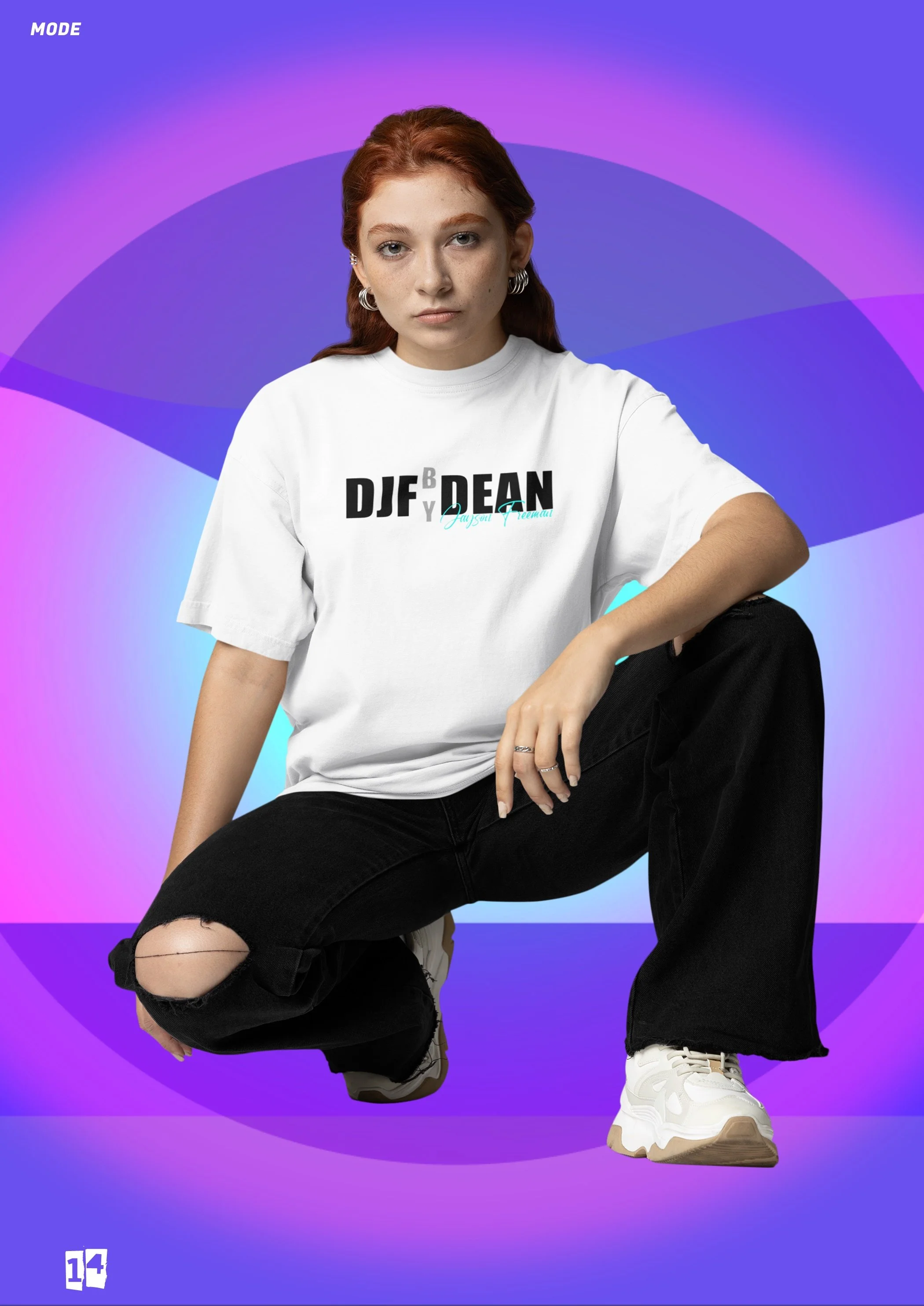 BE UNIQUE Fashion Magazine DJF Seite 14.jpg