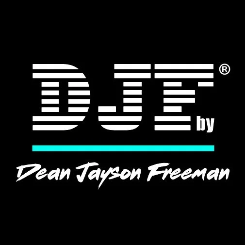 DJF by Dean Jayson Freeman
