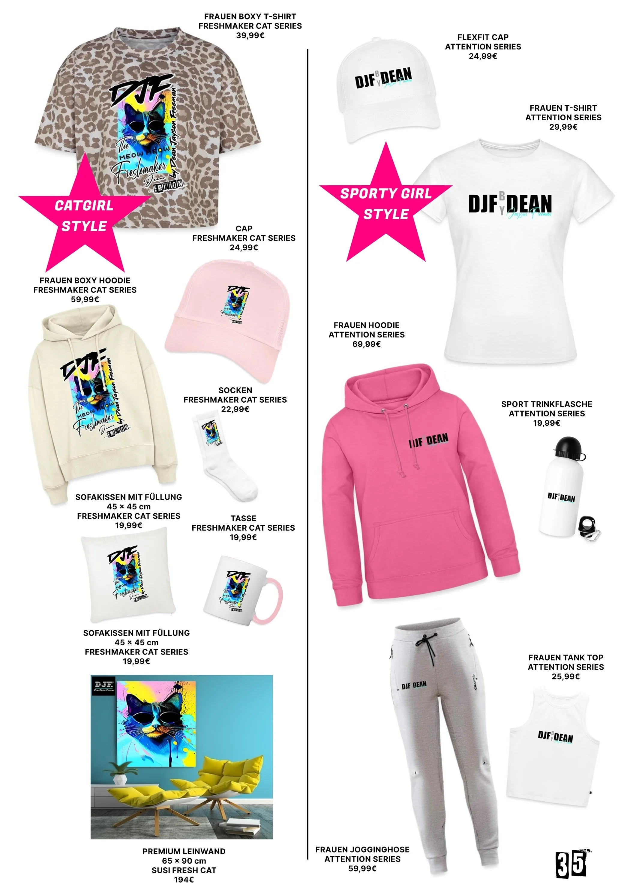 BE UNIQUE Fashion Magazine DJF Seite 35.jpg
