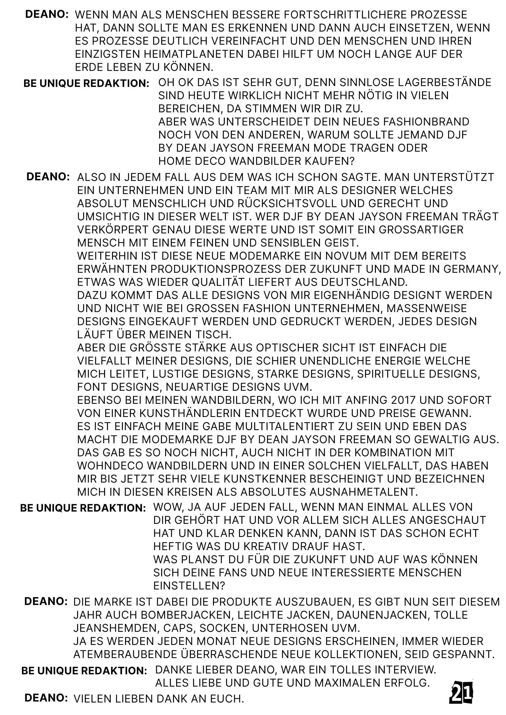BE UNIQUE Fashion Magazine DJF Seite 21.jpg