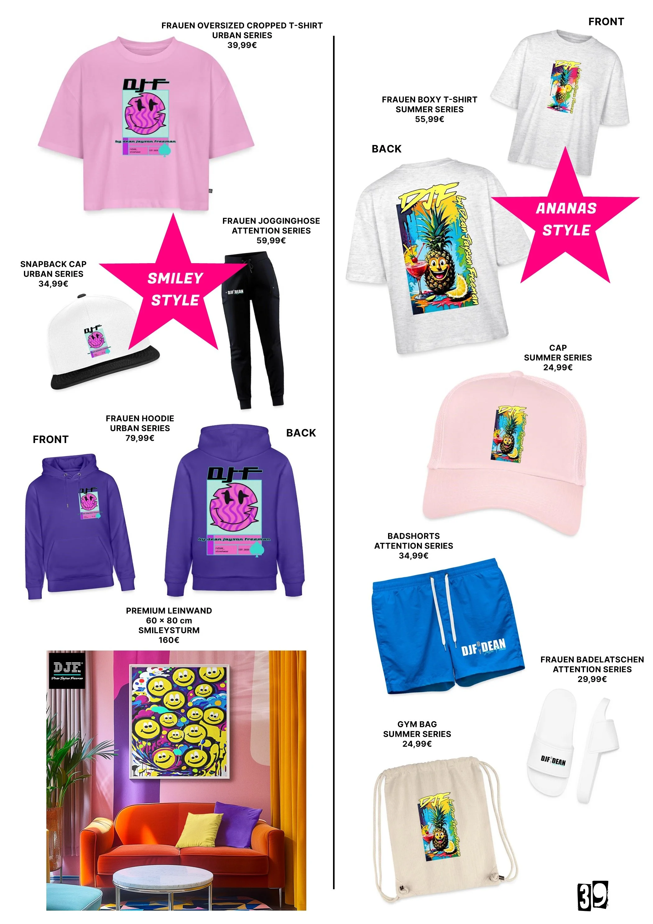 BE UNIQUE Fashion Magazine DJF Seite 39.jpg