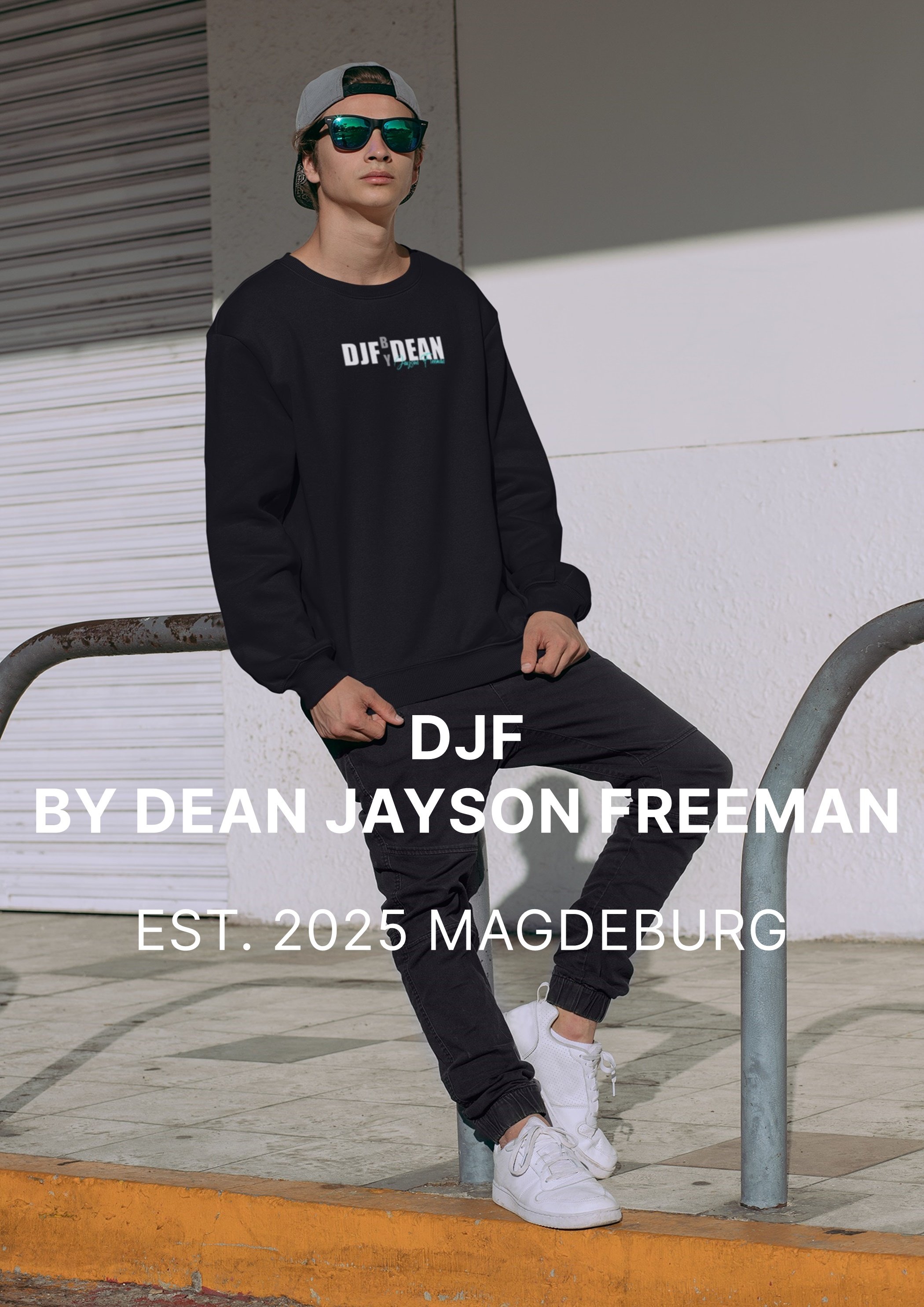 BE UNIQUE Fashion Magazine DJF Seite 2.jpg