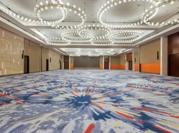 IFBC Grand Ball Room Bandung