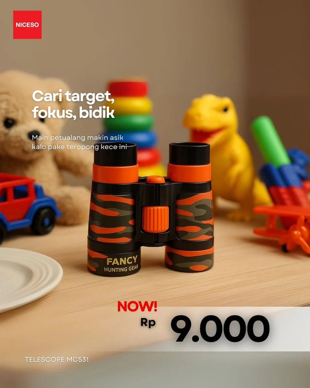 Main petualang makin asik kalo pake teropong kece ini•┈┈•❀❁✿❁❀•┈┈•🌐- www.niceso.co.id🕰️Operati.jpg