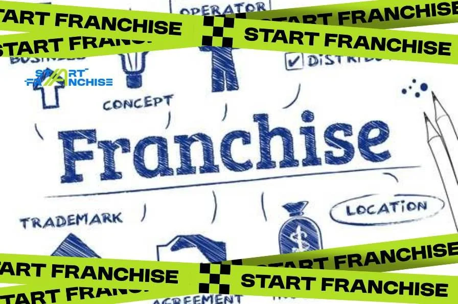 Franchise Management Start Franchise: Solusi All-in-One untuk Ekspansi Bisnis Tanpa Ribet!
