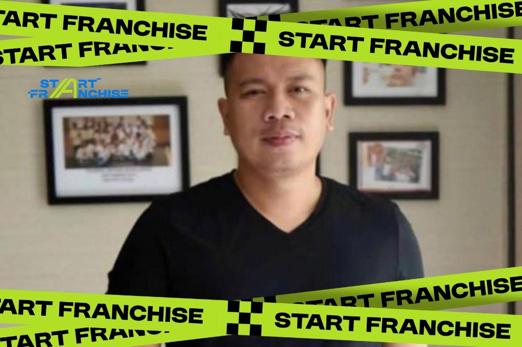 Franchise Kopi Revolusi, Usaha Kopi Milik Vicky Prasetyo Mulai 18 Ribuan #StartFranchise