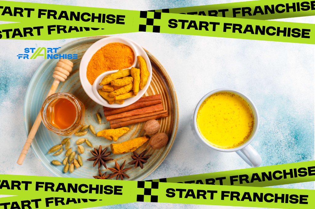 Peluang Usaha Dawa Minuman Rempah, Bisnis Herbal Modern di Tengah Pergeseran Gaya Hidup Sehat #StartFranchise