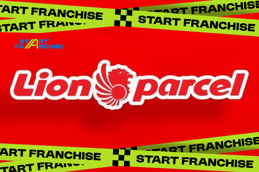 Kemitraan Lion Parcel, Bisnis Logistik Door to Door ke seluruh Indonesia #StartFranchise